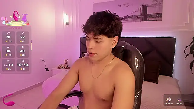 Jordan 24  online show from 12.02.25