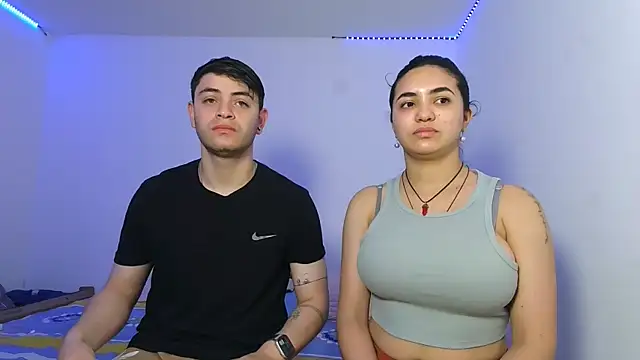 Naughty Nights Live online show from 10.21.25