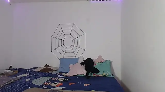 Snapshot of Naughty_Nights_Live chatting on 11.09.25 Naughty Nights Live online show from 11.09.25