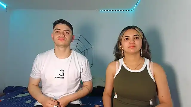 Snapshot of Naughty_Nights_Live chatting on 11.15.25 Naughty Nights Live online show from 11.15.25