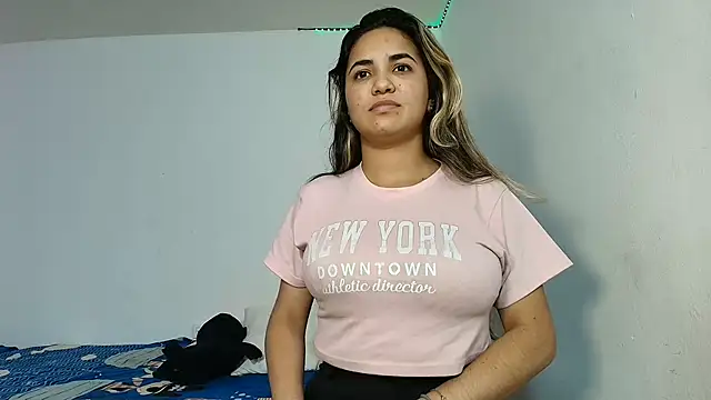 Snapshot of Naughty_Nights_Live chatting on 02.03.26 Naughty Nights Live online show from 02.03.26