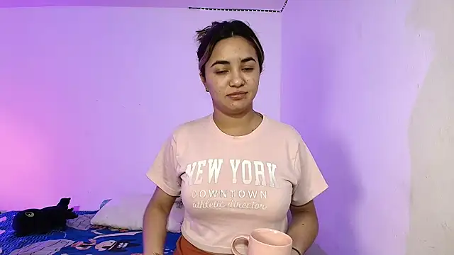 Naughty Nights Live online show from 02.06.26