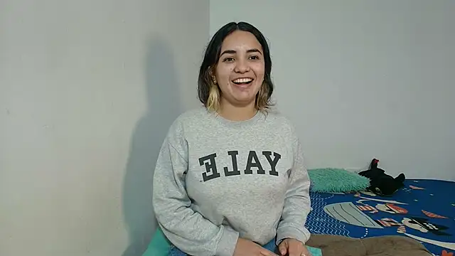 Naughty Nights Live online show from 06.24.26