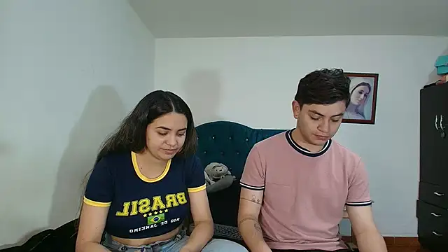 Naughty Nights Live online show from 06.26.26