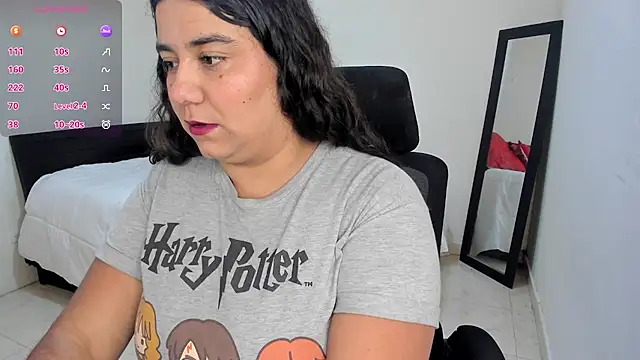 Snapshot of MariamCastiblanco chatting on 03.26.26 MariamCastiblanco online show from 03.26.26