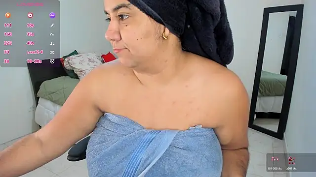 Snapshot of MariamCastiblanco chatting on 05.16.26 MariamCastiblanco online show from 05.16.26
