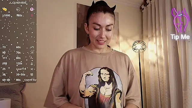 siren indira  online show from 03.05.26