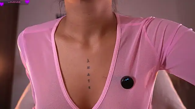 violeth     online show from 02.09.26