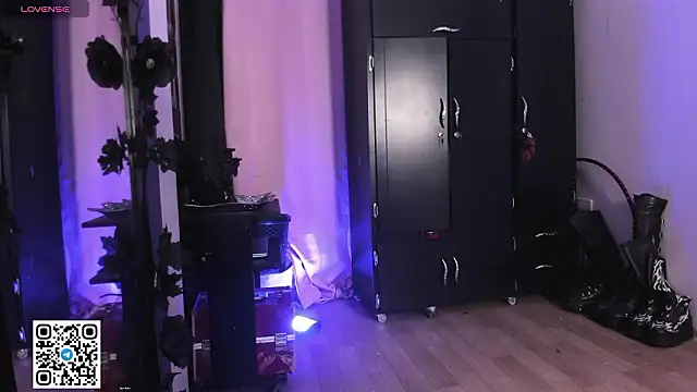 Katyuska Sg1 online show from 03.05.26