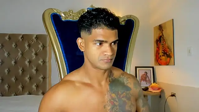 Snapshot of antonio__444 chatting on 01.14.26 antonio 444 online show from 01.14.26