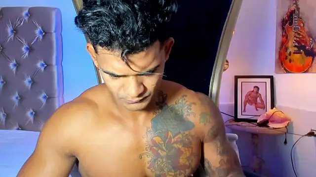 Snapshot of antonio__444 chatting on 01.16.26 antonio 444 online show from 01.16.26