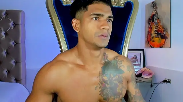 Snapshot of antonio__444 chatting on 01.17.26 antonio 444 online show from 01.17.26