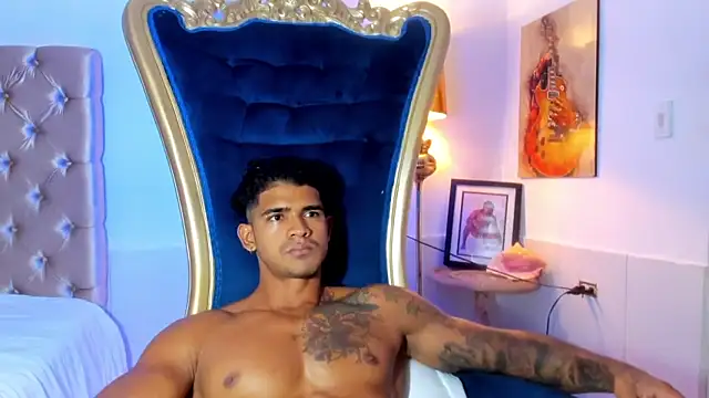 Snapshot of antonio__444 chatting on 01.18.26 antonio 444 online show from 01.18.26