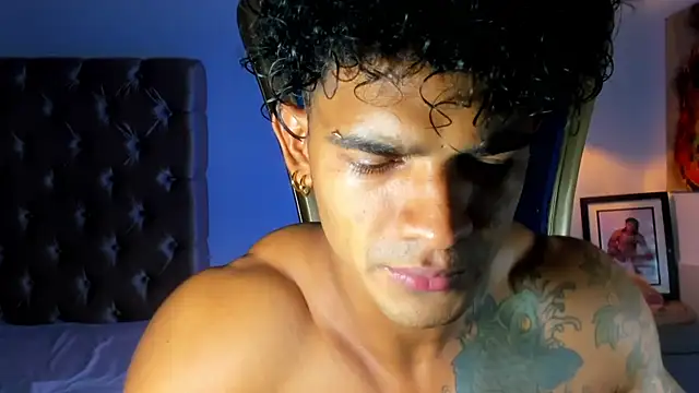 antonio  444 online show from 05.07.26