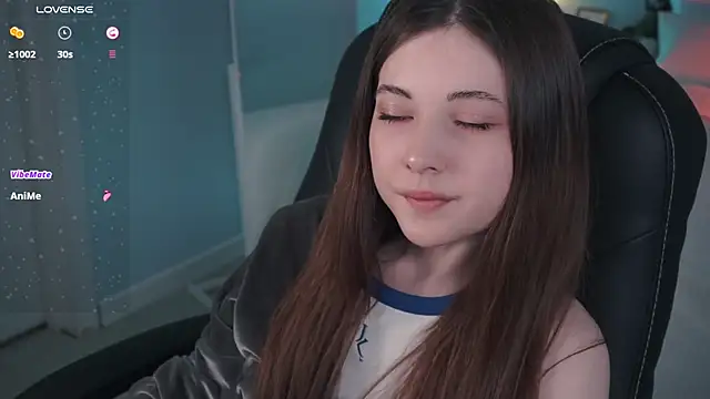 Kimmie shine online show from 03.15.26