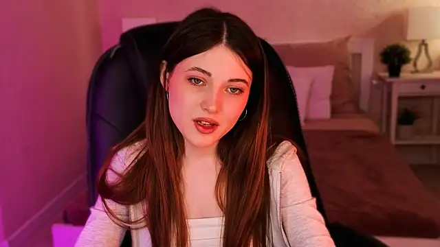 Kimmie shine online show from 05.02.26