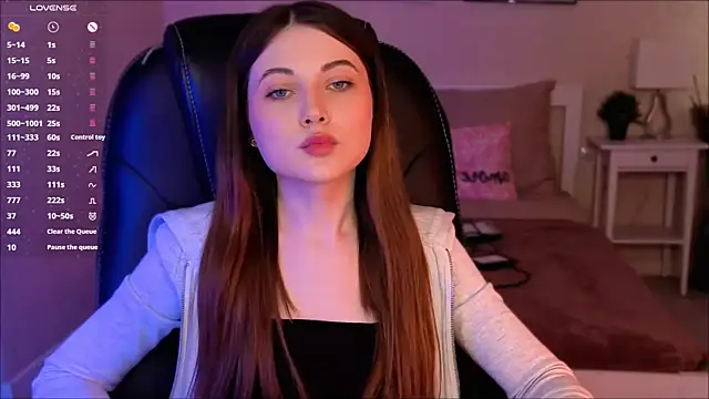 Kimmie shine online show from 05.13.26