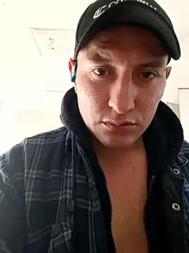 Zetaloco26 online show from 10.24.25