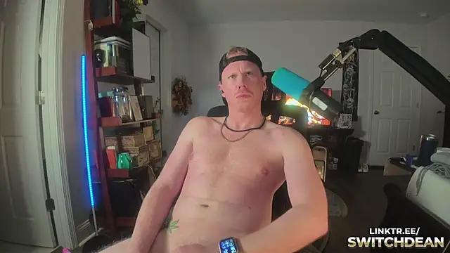 twunkdean online show from 11.22.25