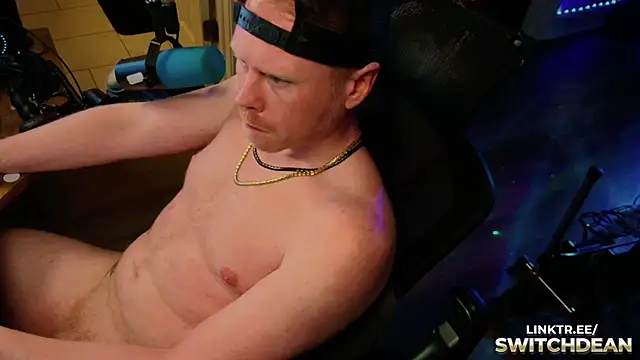 twunkdean online show from 01.10.26