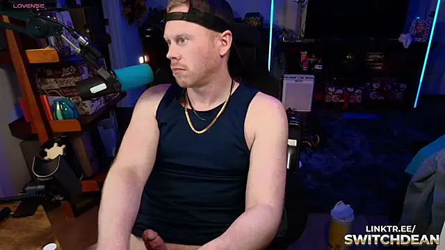 twunkdean online show from 01.14.26