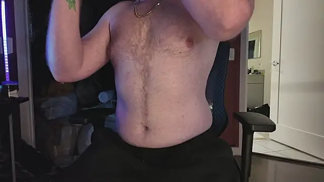 twunkdean online show from 02.13.26