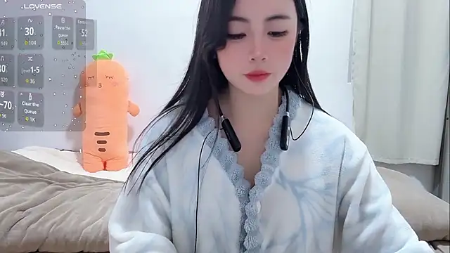 Snapshot of Yingbao-Baby chatting on 02.02.26 Yingbao-Baby online show from 02.02.26