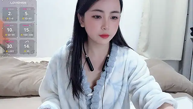 Yingbao-Baby online show from 02.05.26