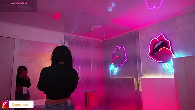 Snapshot of Dannaa_Lovs chatting on 01.16.26 Dannaa Lovs online show from 01.16.26