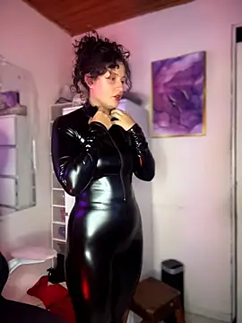 Dannaa Lovs online show from 05.01.26