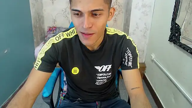 Derek Storm  online show from 10.31.25