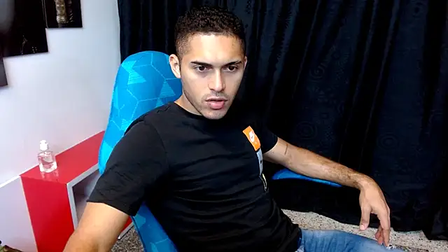 Derek Storm  online show from 12.21.25