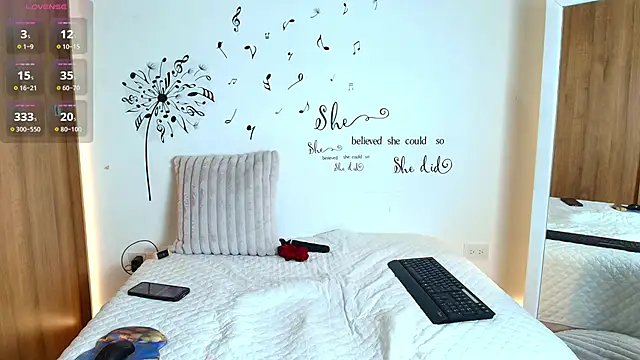 Snapshot of Sophia_k_Rk chatting on 10.31.25 Sophia k Rk online show from 10.31.25