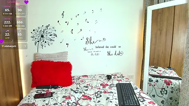 Snapshot of Sophia_k_Rk chatting on 11.19.25 Sophia k Rk online show from 11.19.25