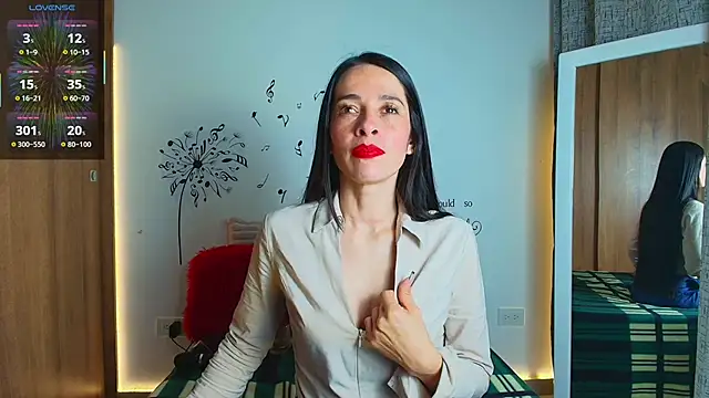 Snapshot of Sophia_k_Rk chatting on 12.21.25 Sophia k Rk online show from 12.21.25