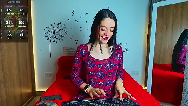 Snapshot of Sophia_k_Rk chatting on 01.11.26 Sophia k Rk online show from 01.11.26