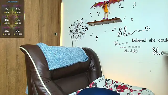 Sophia k Rk online show from 02.22.26