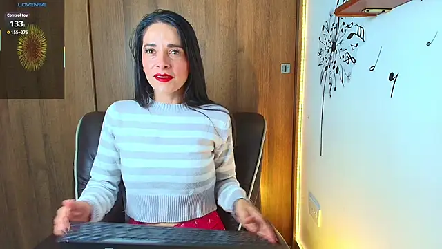 Sophia k Rk online show from 03.03.26