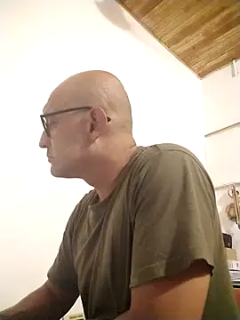 jorge406 online show from 12.01.25