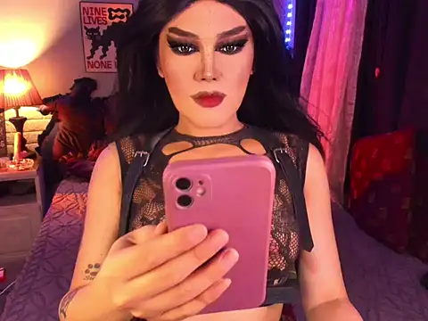 WILDDENNY1 online show from 02.25.26