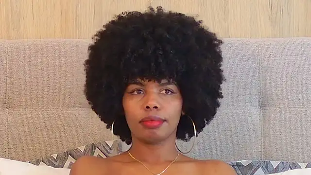 BeckySalas online show from 06.11.26