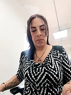  Kamy Hot online show from 03.11.26