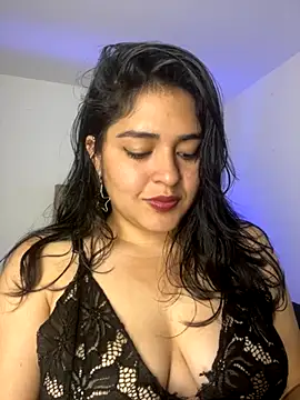 EmilyNoir1 online show from 11.26.25