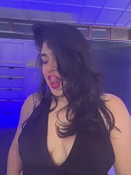EmilyNoir1 online show from 04.24.26
