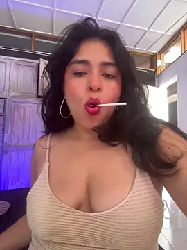 EmilyNoir1 online show from 04.26.26
