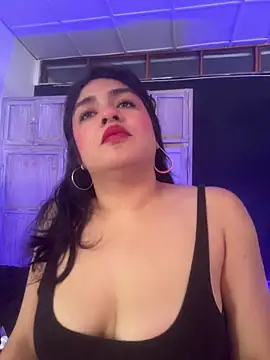 EmilyNoir1 online show from 05.04.26