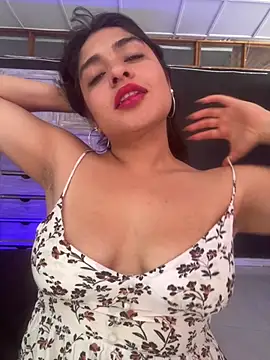 EmilyNoir1 online show from 05.07.26
