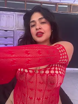 EmilyNoir1 online show from 05.08.26
