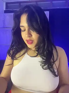 EmilyNoir1 online show from 05.17.26
