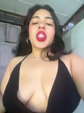 EmilyNoir1 online show from 05.24.26